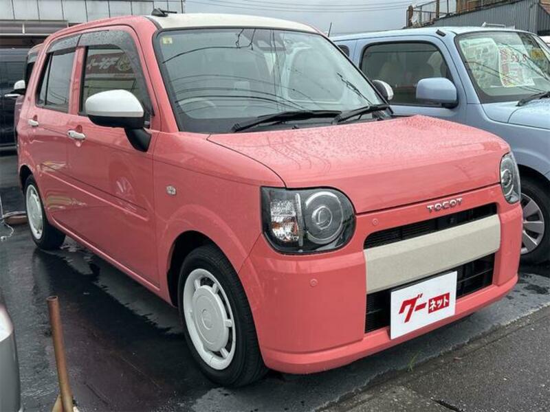 MIRA TOCOT