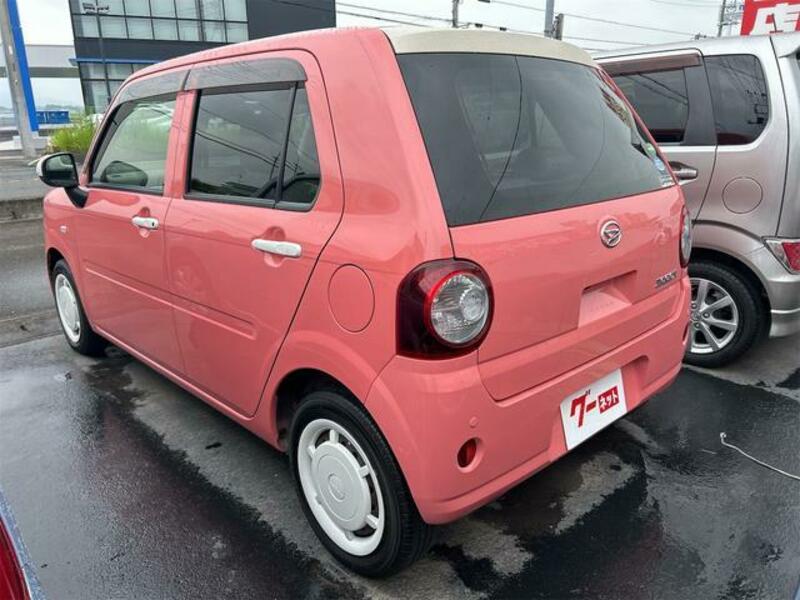 MIRA TOCOT