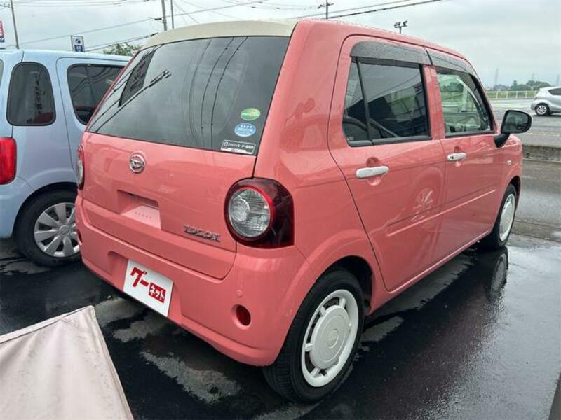MIRA TOCOT