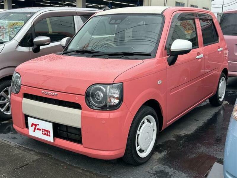 DAIHATSU MIRA TOCOT
