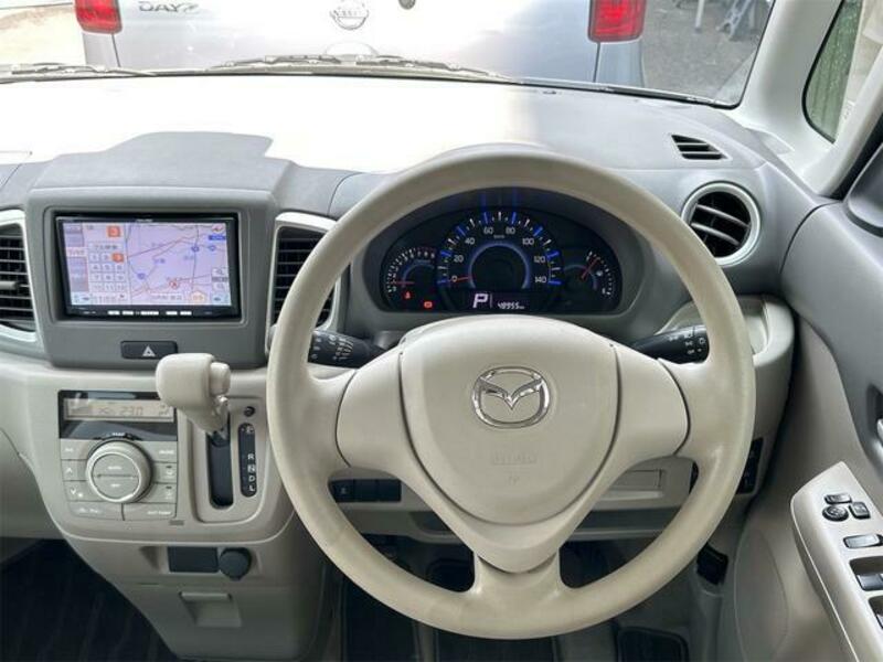 FLAIR WAGON