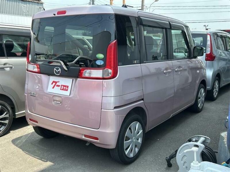 FLAIR WAGON