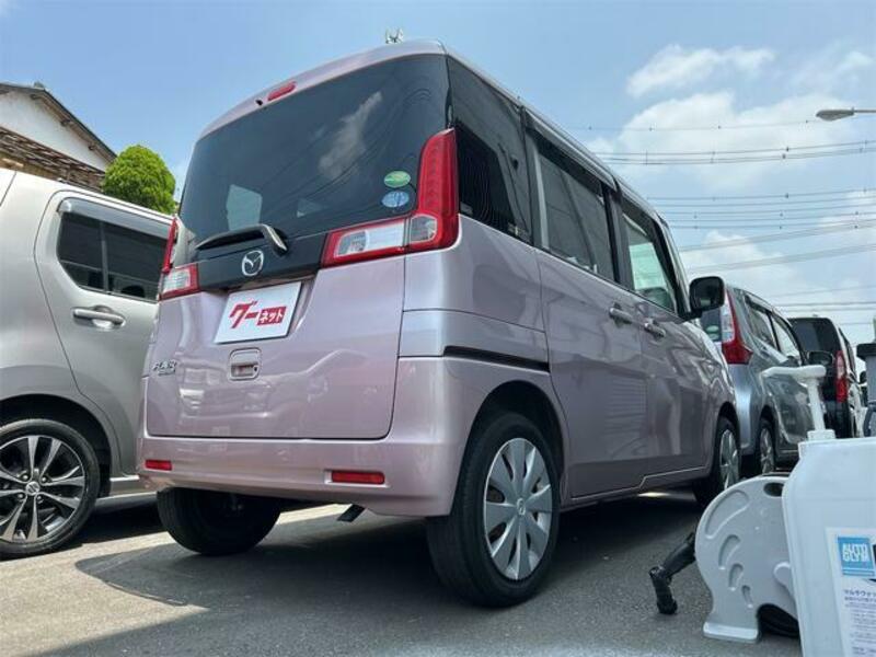 FLAIR WAGON