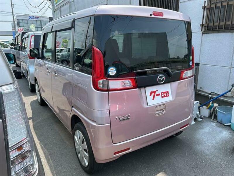 FLAIR WAGON