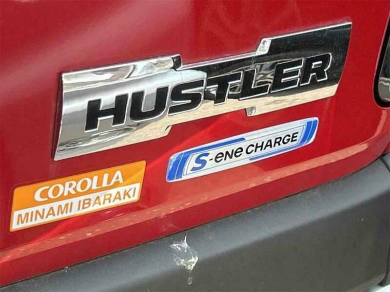 HUSTLER