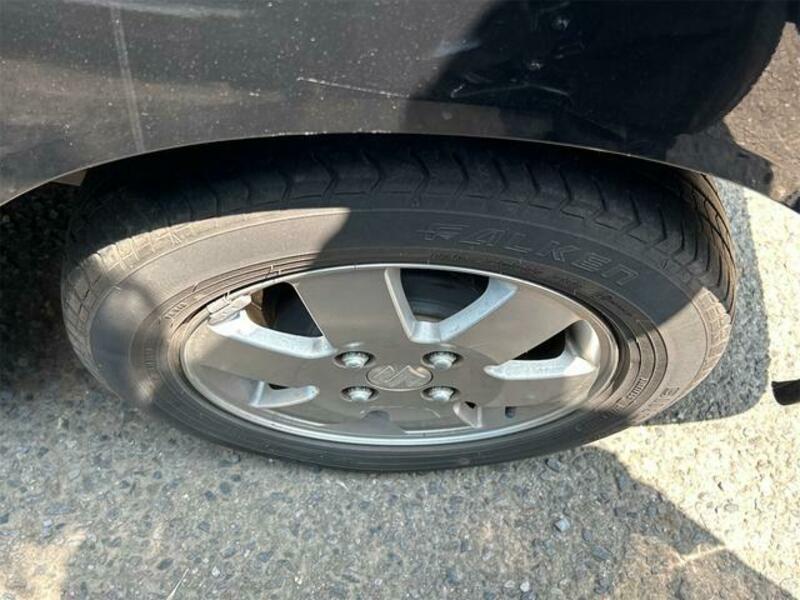 EVERY WAGON