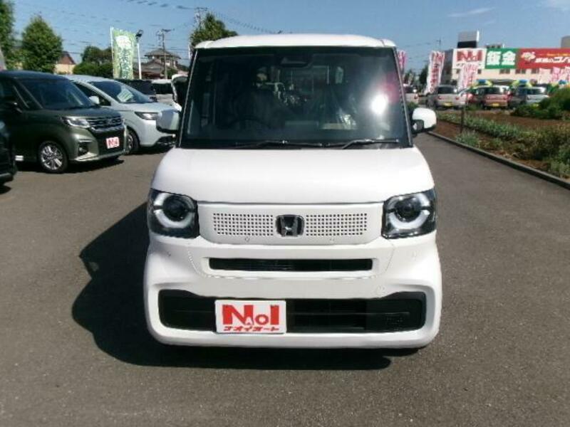N BOX
