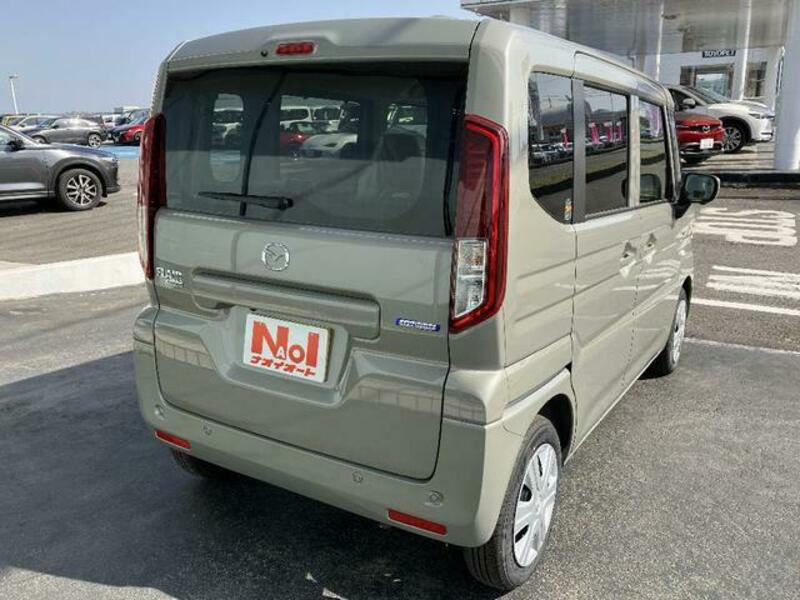 FLAIR WAGON