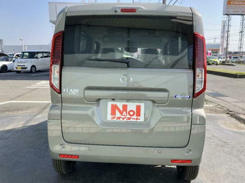 FLAIR WAGON