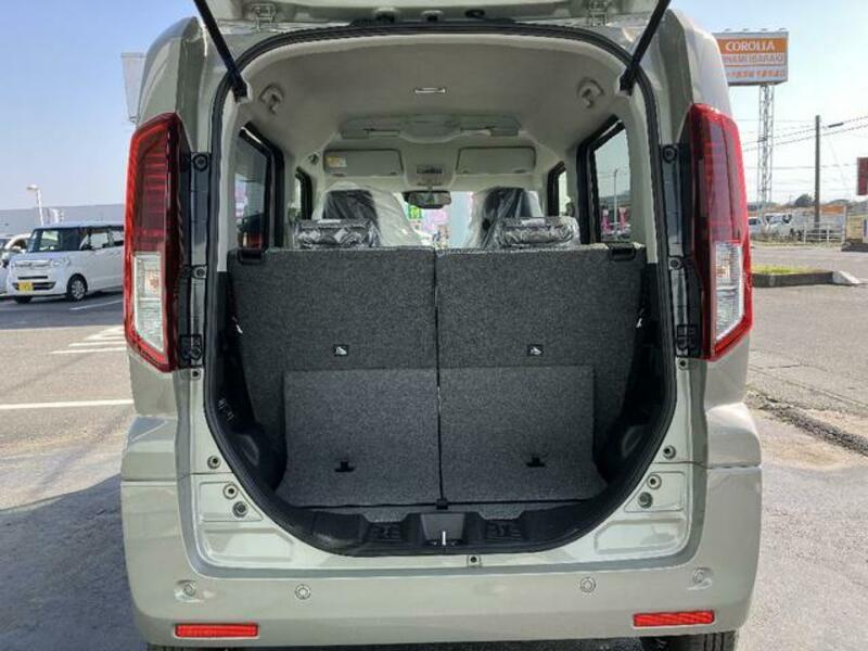 FLAIR WAGON