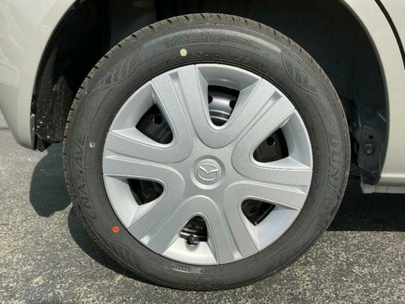 FLAIR WAGON