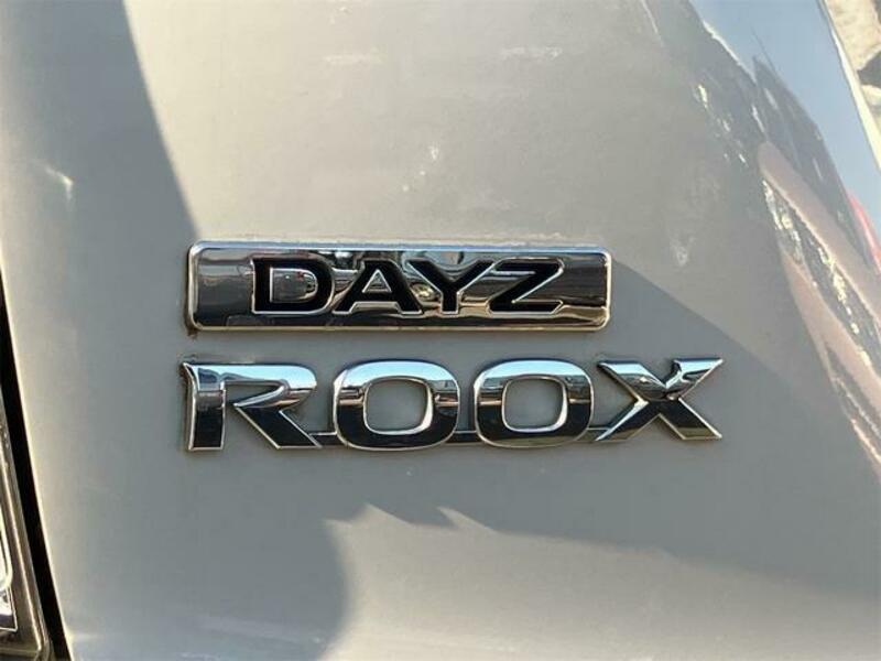 DAYZ ROOX