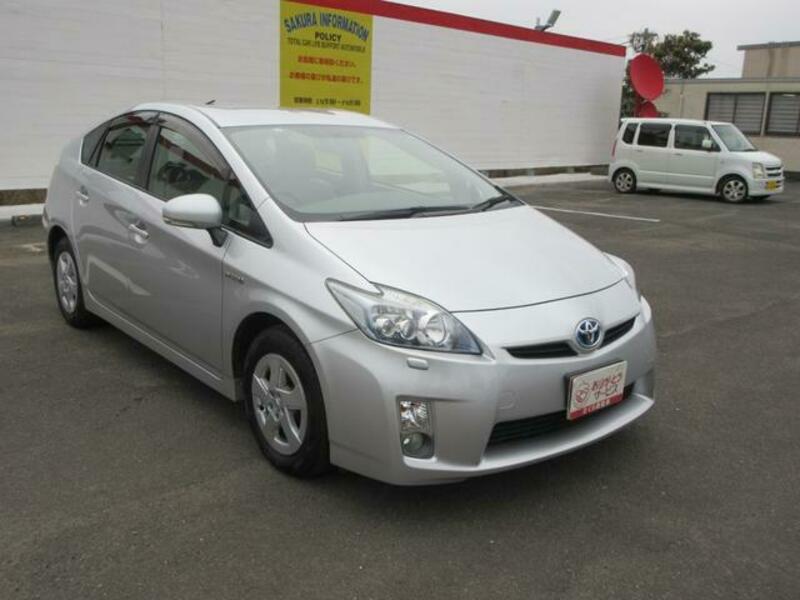 PRIUS
