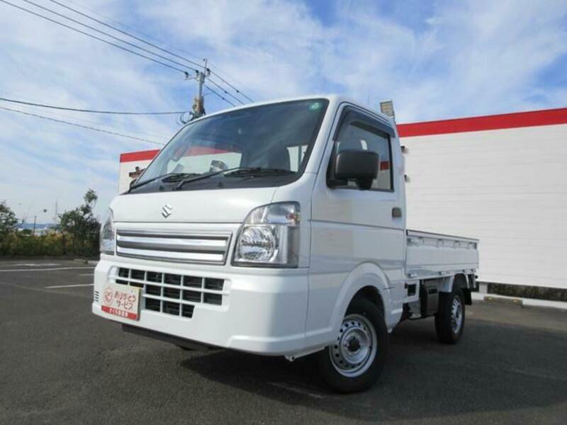 CARRY TRUCK