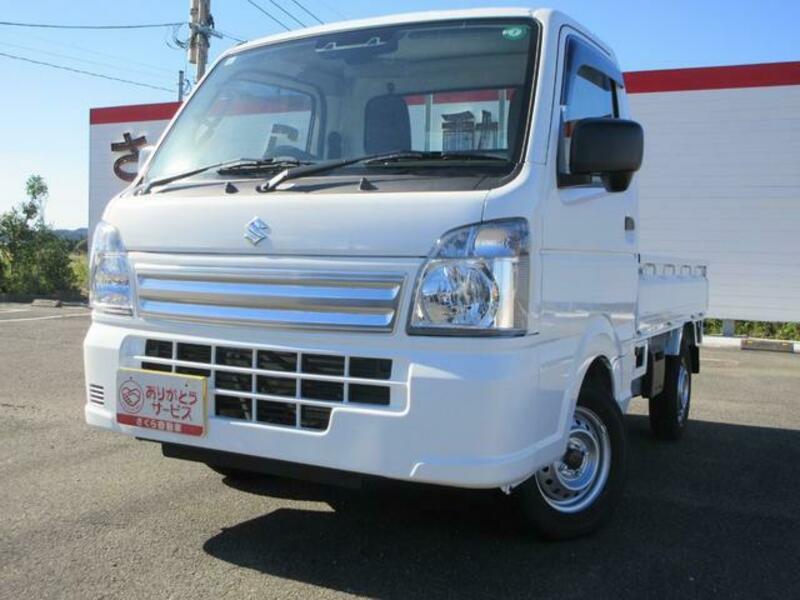 CARRY TRUCK