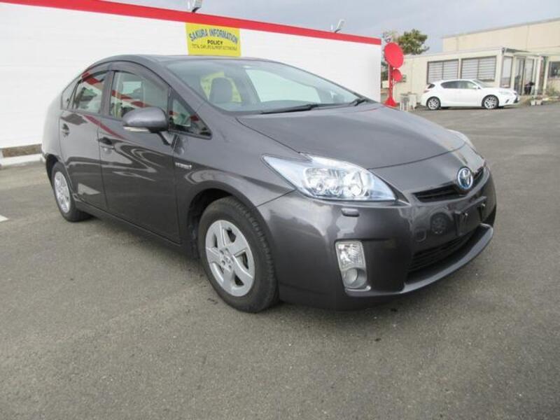 PRIUS