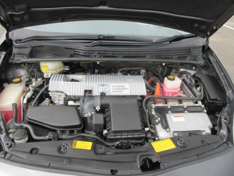 PRIUS