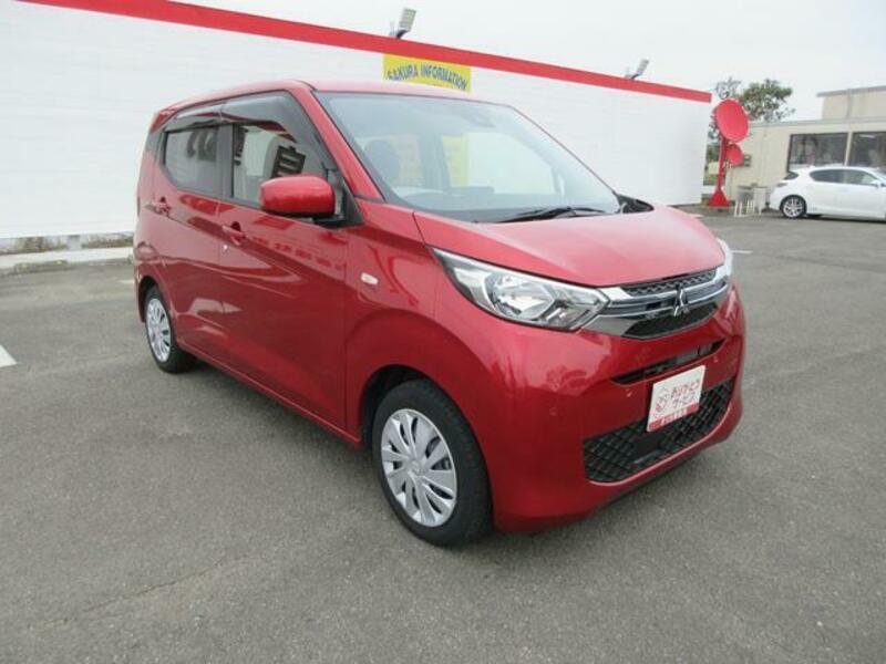 EK WAGON