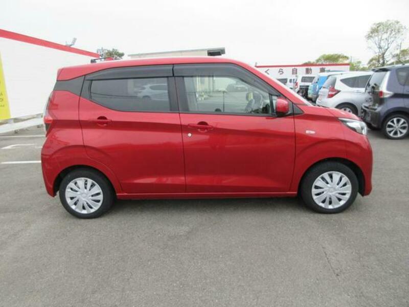 EK WAGON