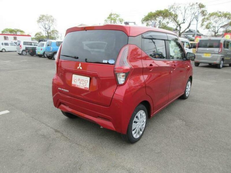EK WAGON