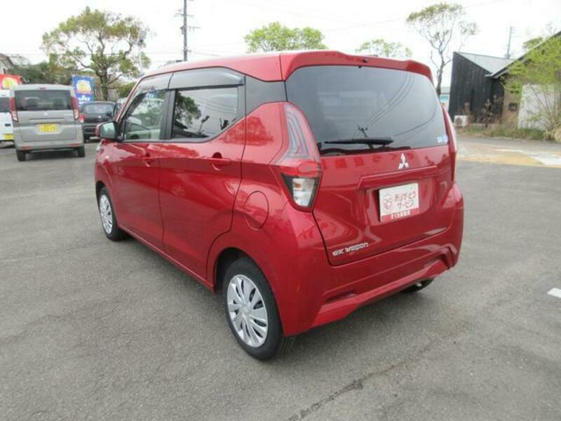 EK WAGON