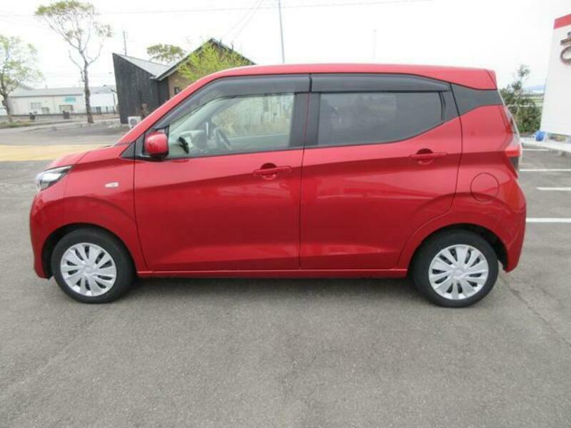 EK WAGON