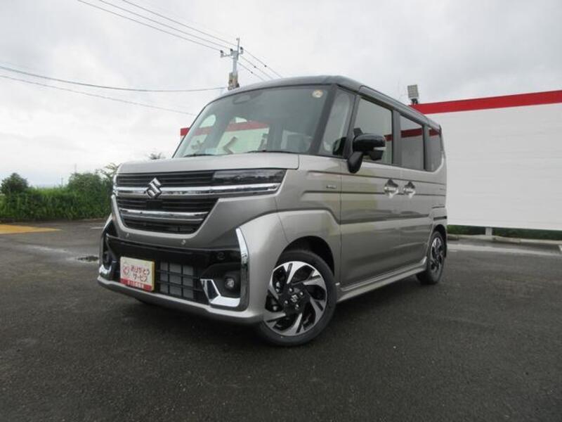 SPACIA CUSTOM