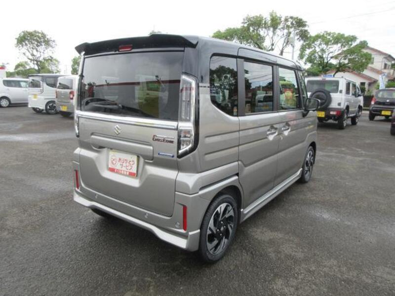 SPACIA CUSTOM