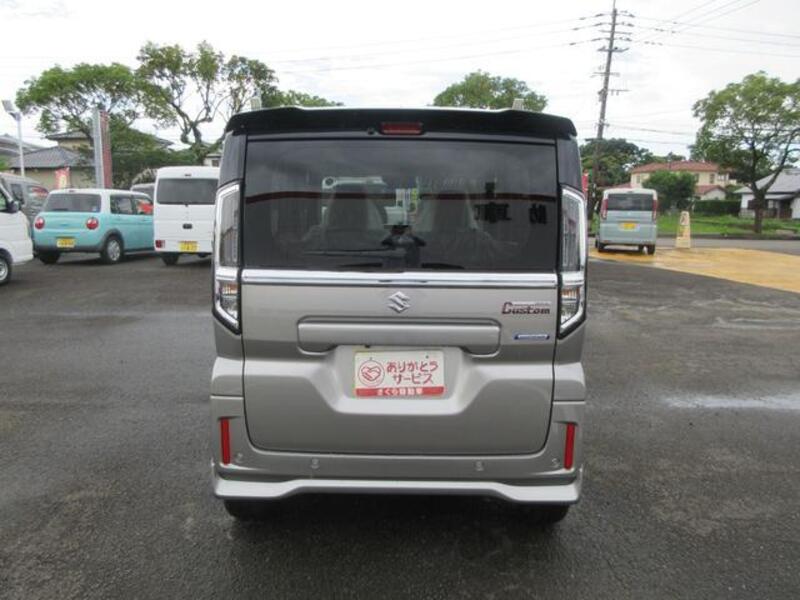 SPACIA CUSTOM