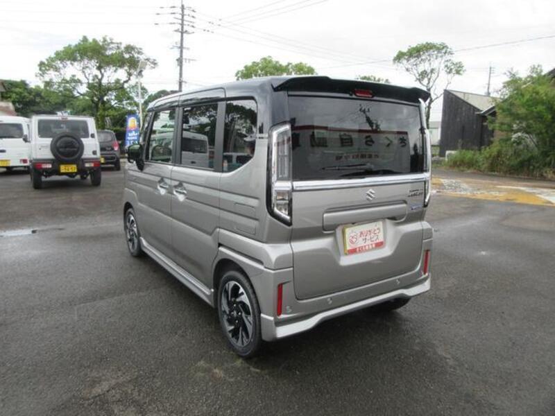 SPACIA CUSTOM
