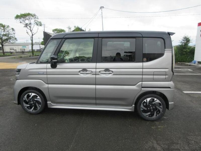 SPACIA CUSTOM