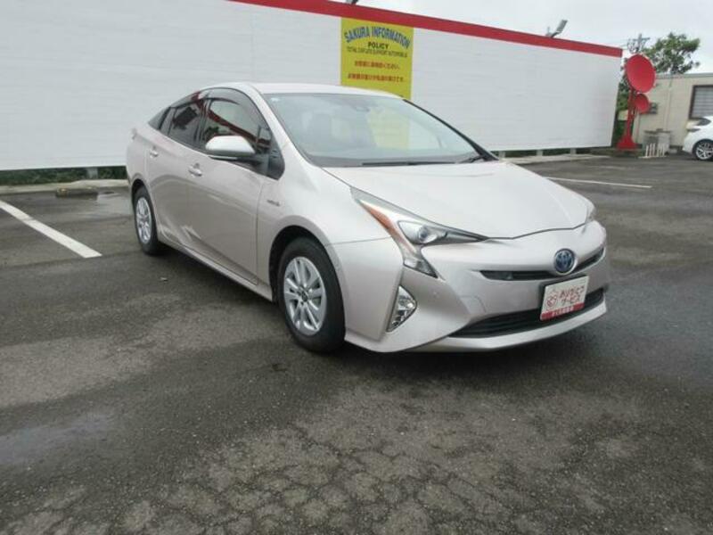 PRIUS