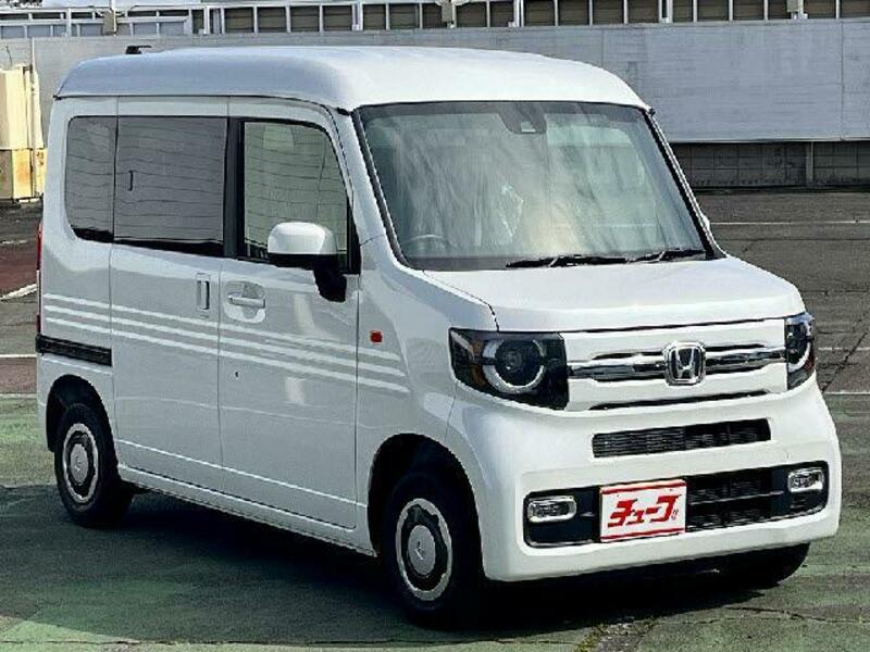 N-VAN