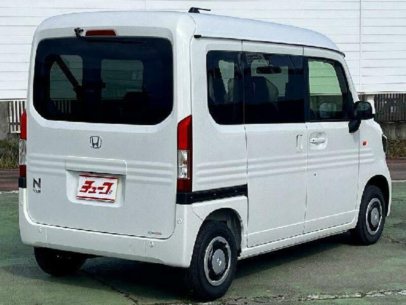 N-VAN