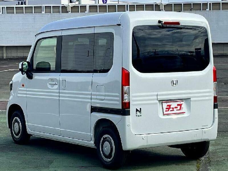 N-VAN