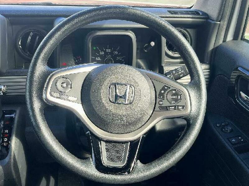 N-VAN