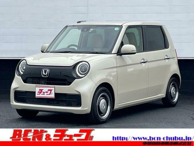 HONDA N ONE