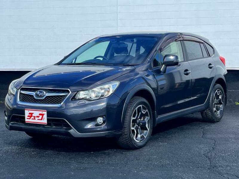 XV
