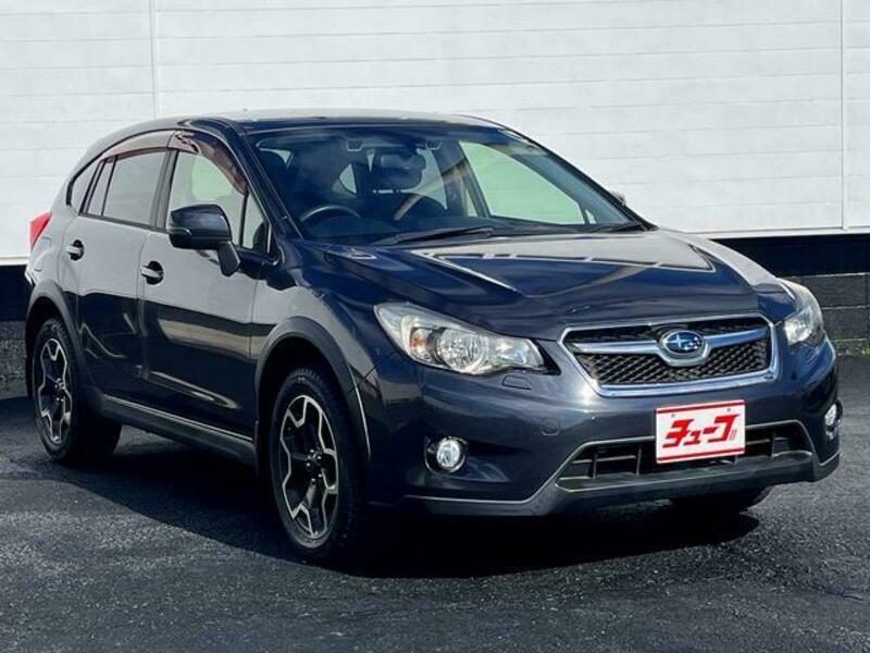 XV