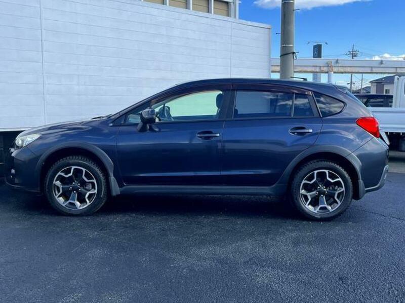 XV