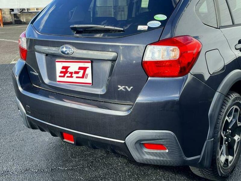 XV