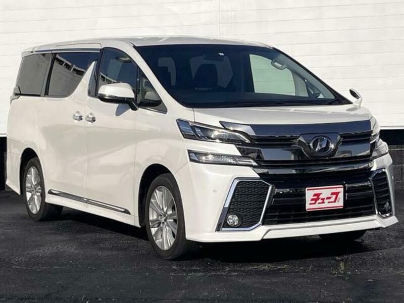 VELLFIRE