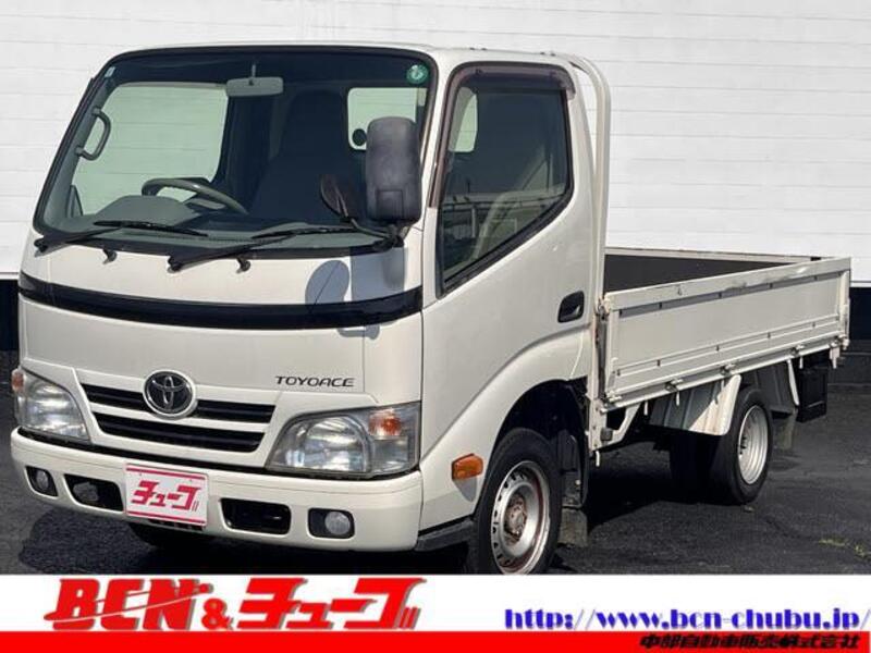 TOYOTA TOYOACE