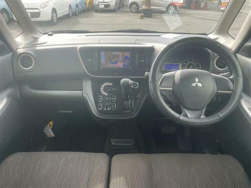 EK SPACE CUSTOM
