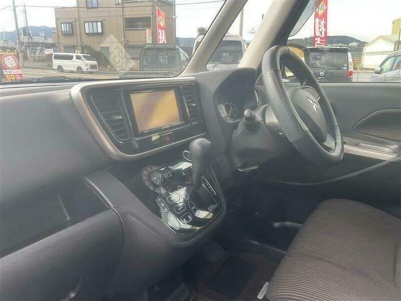 EK SPACE CUSTOM