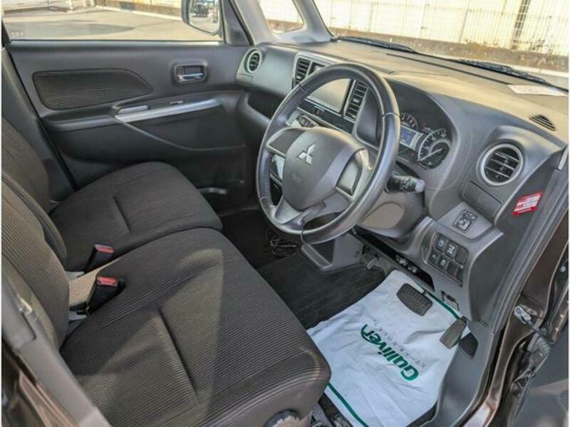 EK SPACE CUSTOM