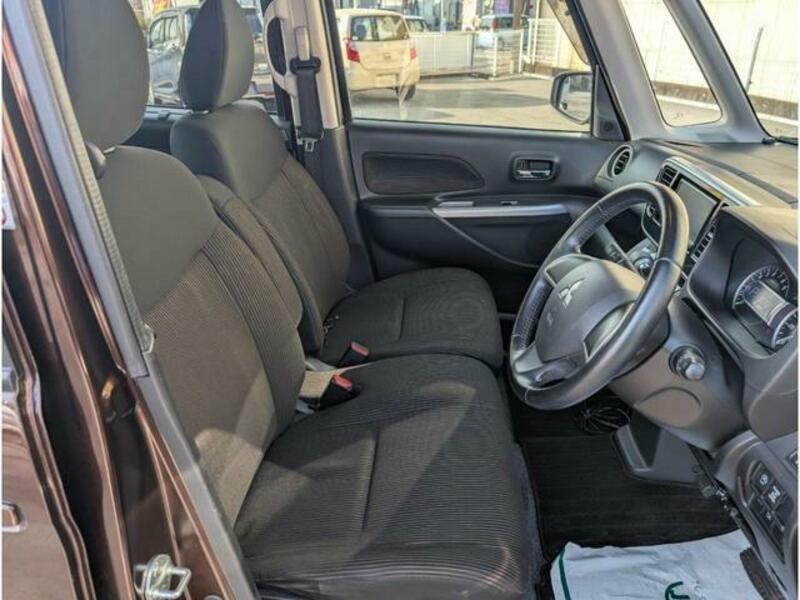 EK SPACE CUSTOM