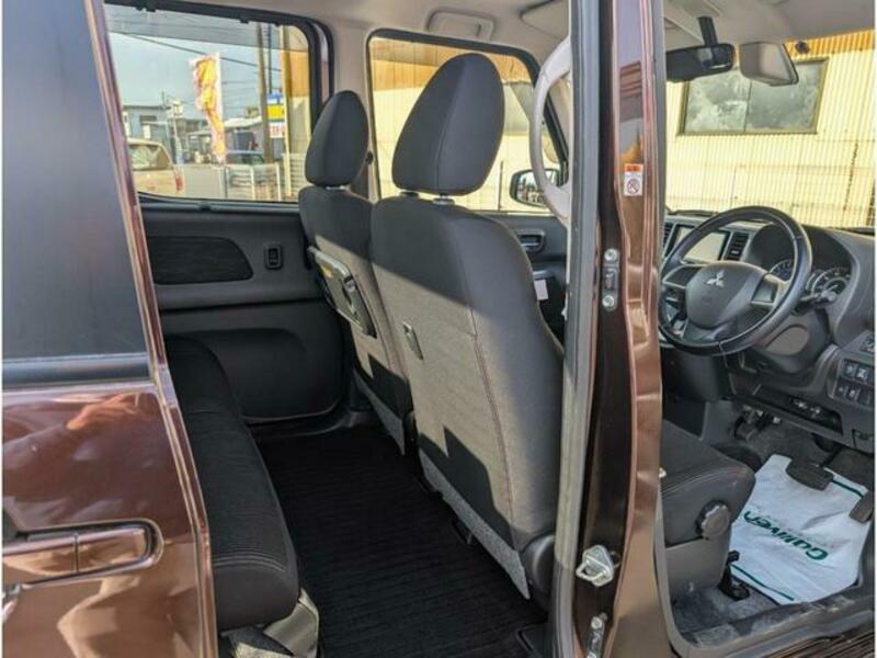 EK SPACE CUSTOM