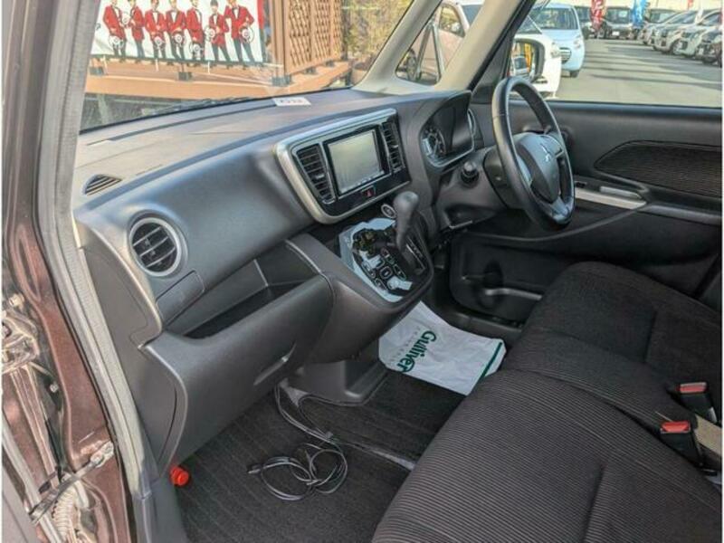 EK SPACE CUSTOM