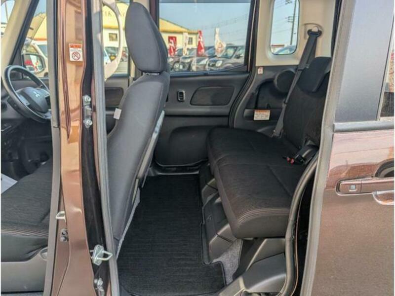 EK SPACE CUSTOM